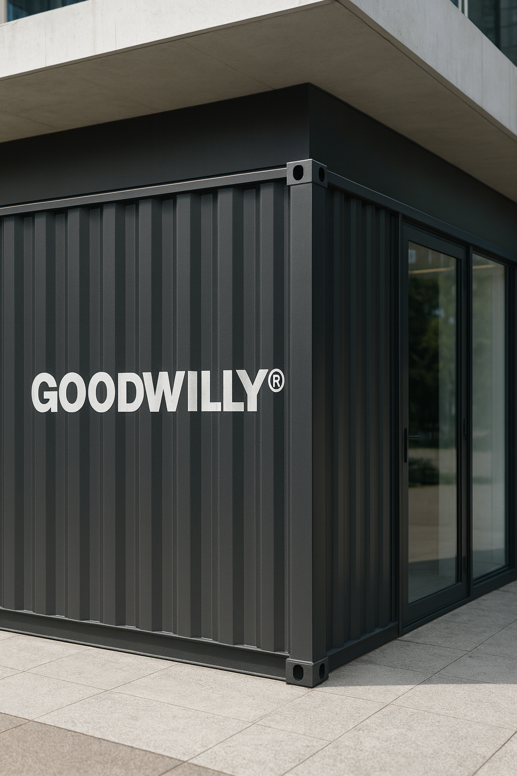 Branding — Acabado GW